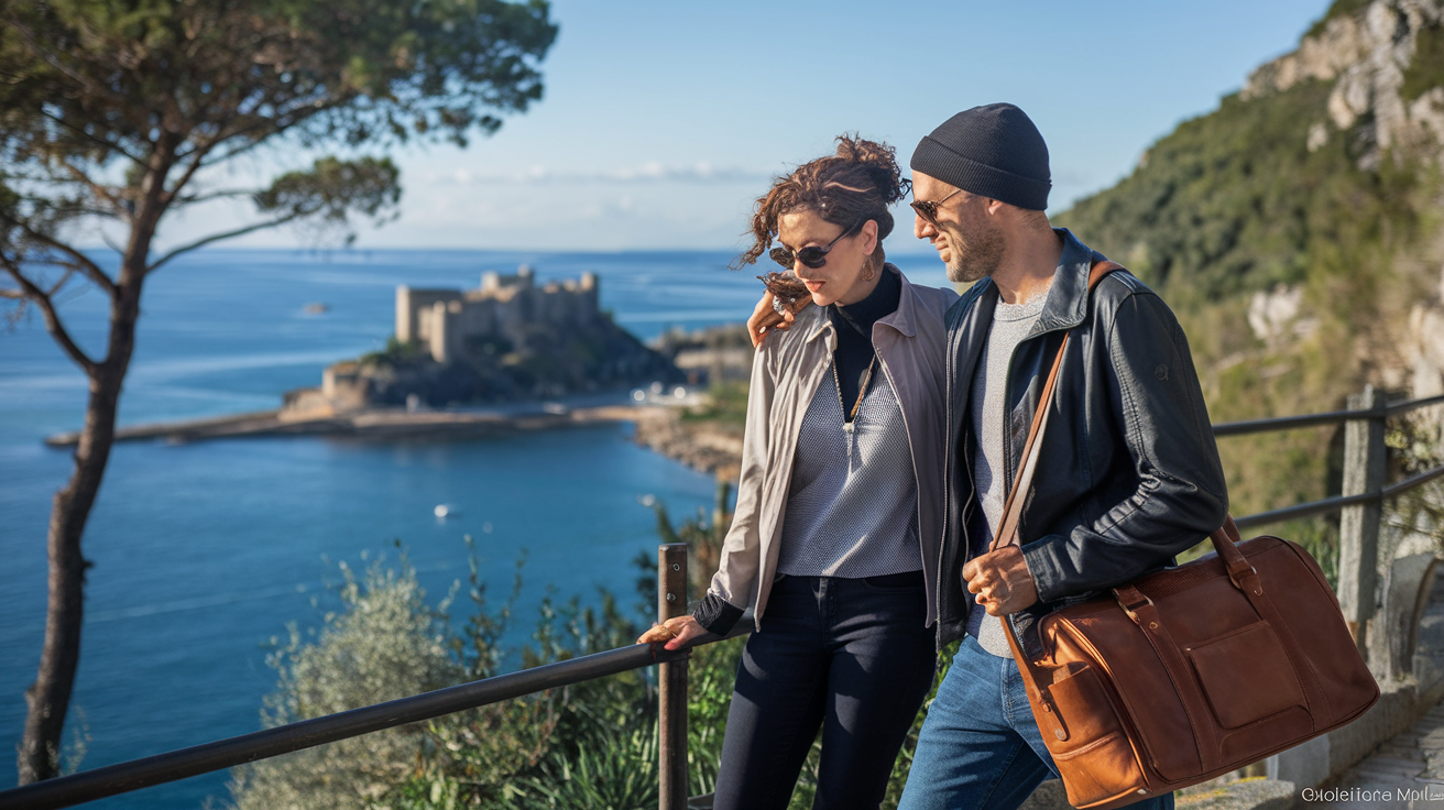 Palermo Airport Transfer to Aci Castello: Your Ultimate Guide